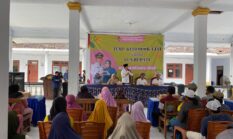 Temui Kelompok Tani Jember, Bupati Fawait Minta Masukan Soal Pertanian