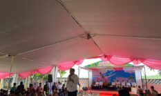 Bupati Fawait Ajak Siswa Kencong Cegah Pernikahan Dini