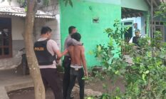 Polisi Jember Amankan Preman Gegara Buat Onar