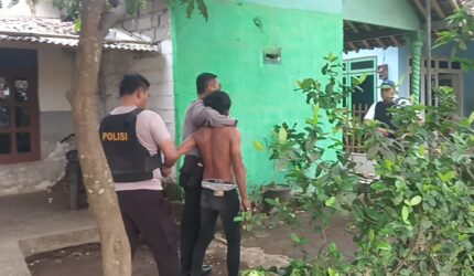 Polisi Jember Amankan Preman Gegara Buat Onar