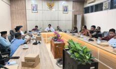 Komisi B DPRD Jember Tunda  Rapat dengan DTPHP Gegara Plt Kepala Dinas Tidak Hadir
