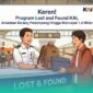 Gambar Keren! Program Lost and Found KAI, Amankan Barang Penumpang Hingga Mencapai 1,4 Miliar (Sumber: Ilustrasi/Frensia/AI)