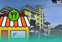 Gambar Kantin UIN KHAS Jember Diteliti, Ini Rekomendasi Jitu agar Lebih Profesional  (Sumber: Grafis Frensia)