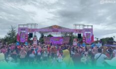 “Gus’e Menyapa” di Jombang Jember: Sosialisasikan Program Pemerintah hingga Perputaran Ekonomi Lokal