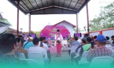 Bupati Fawait Ajak Petani Kumpul Pastikan Bantuan Pertanian Tak Salah Arah