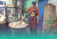 Gambar Tahu Walik Gemoy! Jajanan Pinggir Jalan Jember Yang Tiap Malam Diserbu Pengunjung (Sumber: Istimewa)