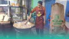 Gambar Tahu Walik Gemoy! Jajanan Pinggir Jalan Jember Yang Tiap Malam Diserbu Pengunjung (Sumber: Istimewa)