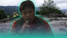 Gambar Terkait Video Viral Gelontongan Kayu Di Banjir Sumatra! Dirjen Gakkumhut: Wamen Sudah Melakukan Operasi (Sumber: Grafis Frensia)