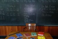 Hari Guru, Untuk Siapa? (Sumber: Pixabay)