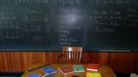 Hari Guru, Untuk Siapa? (Sumber: Pixabay)