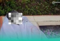 Sumber Foto: Tangkapan layar warga.