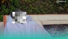 Sumber Foto: Tangkapan layar warga.