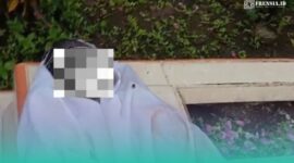 Sumber Foto: Tangkapan layar warga.