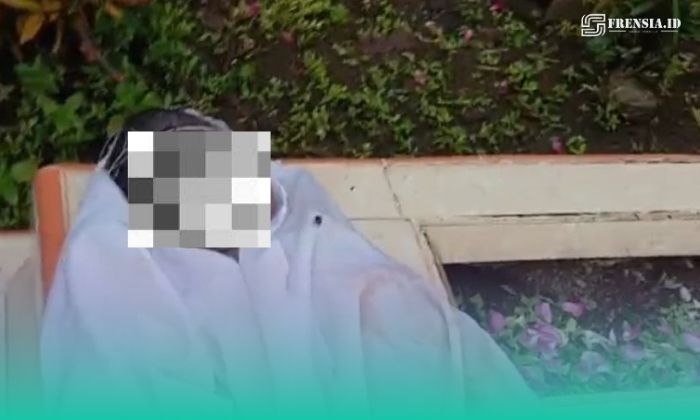 Sumber Foto: Tangkapan layar warga.