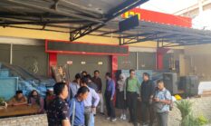 25 Advokat Datangi Polres Jember, Minta Audiensi-Mediasi dengan Pelapor Rekannya