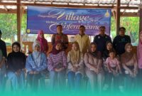 Gambar Demi Penguatan Wisata Desa! Akademisi UIN KHAS Temui Kelompok Perempuan Desa Klatakan (Sumber: Istimewa)