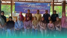 Gambar Demi Penguatan Wisata Desa! Akademisi UIN KHAS Temui Kelompok Perempuan Desa Klatakan (Sumber: Istimewa)