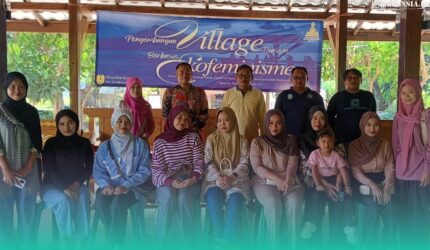 Demi Penguatan Wisata Desa! Akademisi UIN KHAS Temui Kelompok Perempuan Desa Klatakan