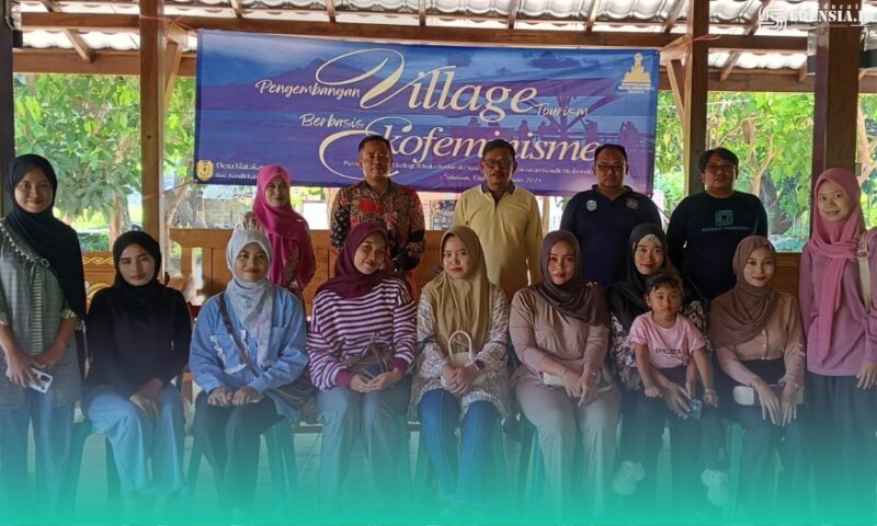 Gambar Demi Penguatan Wisata Desa! Akademisi UIN KHAS Temui Kelompok Perempuan Desa Klatakan (Sumber: Istimewa)