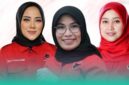 Gambar Ana Aniaty Pimpin DPC PDI Perjuangan Banyuwangi! 3 Perempuan Pejuang Jadi KSB (Sumber: Grafis Frensia) 