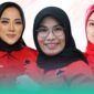 Gambar Ana Aniaty Pimpin DPC PDI Perjuangan Banyuwangi! 3 Perempuan Pejuang Jadi KSB (Sumber: Grafis Frensia) 