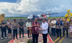 Alasan Lion Air Mendukung dan Melayani Penerbangan Jember-Denpasar