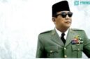 Foto Presiden Sukarno 