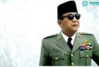 Foto Presiden Sukarno 