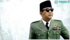 Foto Presiden Sukarno