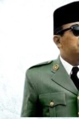 Berkat Lobi Perempuan, Sukarno Membatalkan Hukuman Mati Seorang Agen CIA