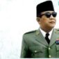 Foto Presiden Sukarno 