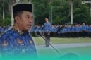 Gambar Bupati Bondowoso Kukuhkan 4.502 PPPK Paruh Waktu, Tekankan Etos Kerja dan Integritas ASN (Sumber: Istimewa)