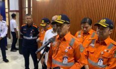 Jelang Nataru, KNKT Lakukan Inpeksi ke KAI Daop 9-Pantau Titik Rawan