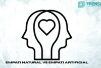 Ilustrasi Empati (Sumber: Prastyo)