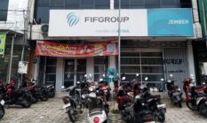 Warga Jember Dipenjara Gegara Gadaikan Motor Kredit
