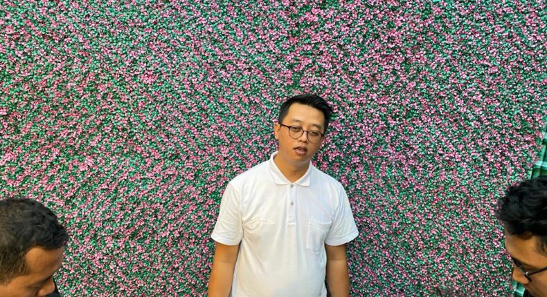 foto slider headline