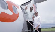 Gus Rivqy Abdul Halim Antarkan Jember ke Level Baru: Jember-Bali resmi Mengudara