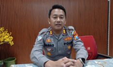 Satlantas Polres Jember Menindak 1.945 Pelanggar Selama Operasi Zebra Semeru 2025