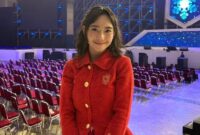 Foto Freyanashifa Jayawardana (Sumber: Instagram JKT48.Freya)