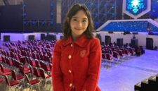 Foto Freyanashifa Jayawardana (Sumber: Instagram JKT48.Freya)
