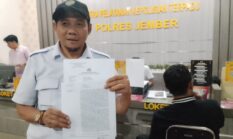 Penjelasan Kronologis Anggota DPRD Jember dari Sidak Hingga Melapor ke Polres