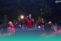 Gambar Lupakan Dinamika Internal, PAC PDI Perjuangan se Banyuwang Bersatu Dukung Rekomendasi Partai (Sumber: Istimewa)