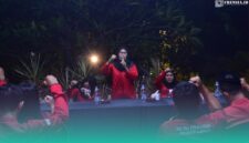 Gambar Lupakan Dinamika Internal, PAC PDI Perjuangan se Banyuwang Bersatu Dukung Rekomendasi Partai (Sumber: Istimewa)