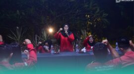 Gambar Lupakan Dinamika Internal, PAC PDI Perjuangan se Banyuwang Bersatu Dukung Rekomendasi Partai (Sumber: Istimewa)