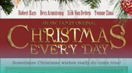 Gambar Film Komedi Keren Tentang Perayaan Natal, 