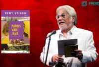 Parijs van Java, Novel Karya Remy Silado yang Memiliki Gaya Bahasa Khas (Sumber: Prase)