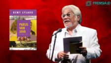 Parijs van Java, Novel Karya Remy Silado yang Memiliki Gaya Bahasa Khas (Sumber: Prase)