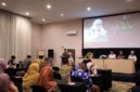 Suasana acara Review Film Dokumenter KH Achmad Siddiq di Hotel Royal Jember (Foto: Istimewa).