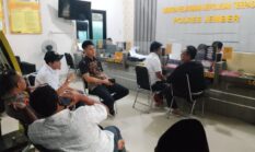 Disebut Maling Saat Sidak Irigasi, Anggota DPRD Jember Lapor ke Polres