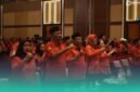 Gambar DPC PDI Perjuangan Banyuwangi Konsolidasi Internal dan Sosialisasi Peraturan Partai No. 1 Tahun 2025 (Sumber: Istimewa)